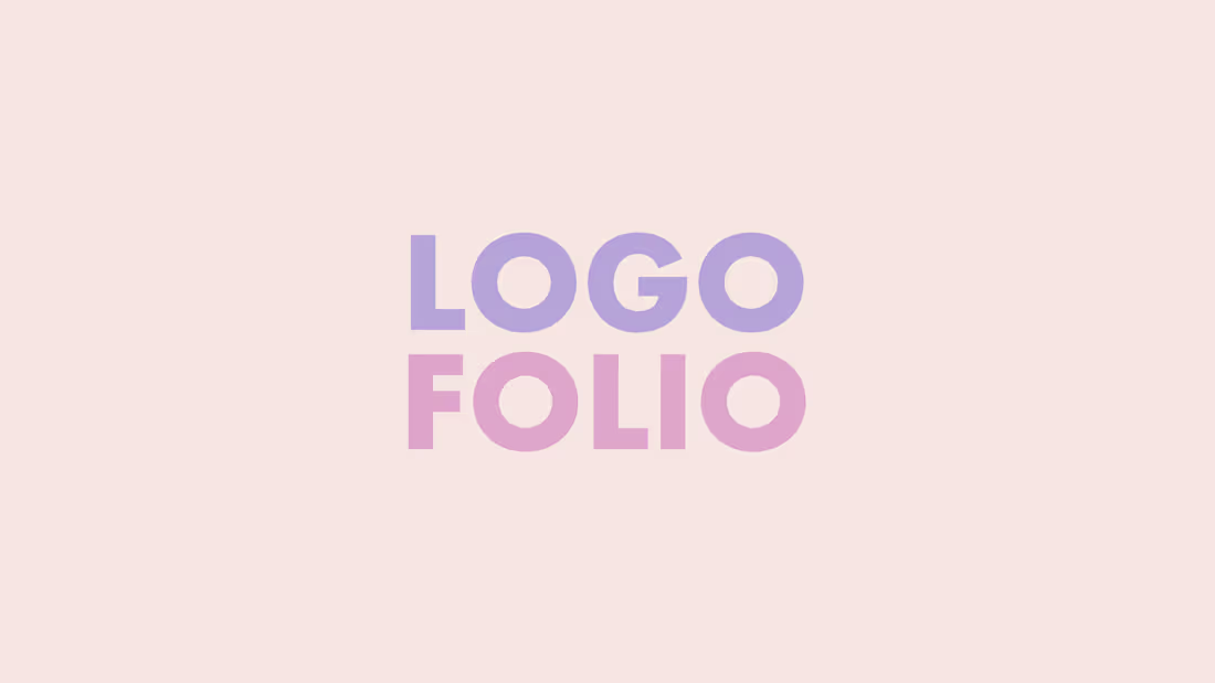 Cover image for Logofolio