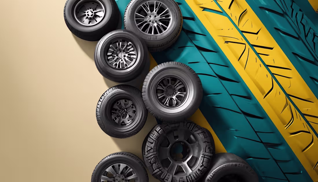 Cover image for A full stack NextJs website || MONTREAL TIRES||