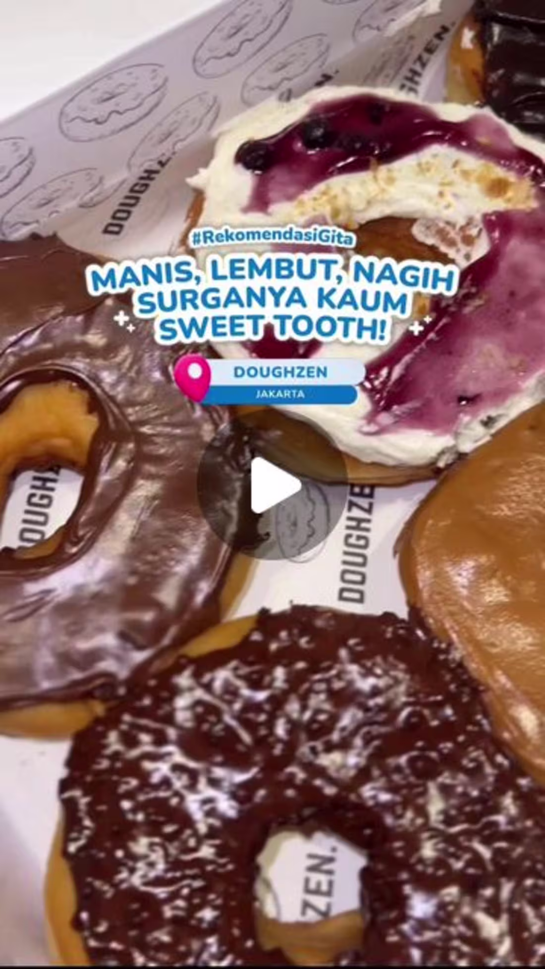 Cover image for GetPlus (Global Poin Indonesia) on Instagram: ”🚨GIVEAWAY ALERT…