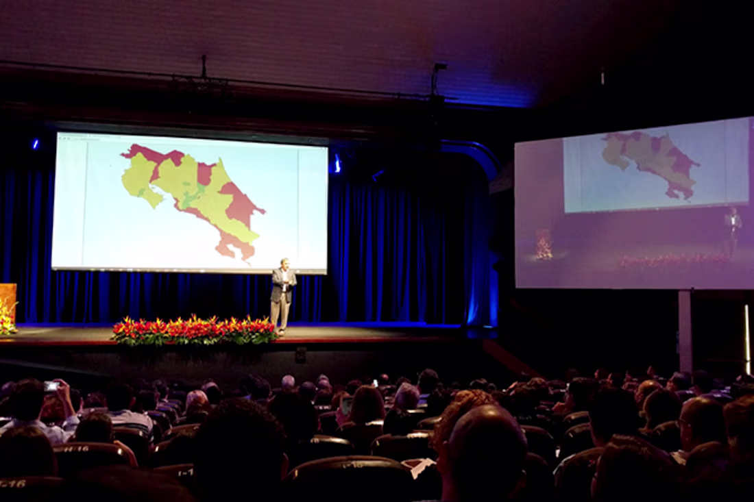 Cover image for Costa Rica Propone - Mesa de Innovación