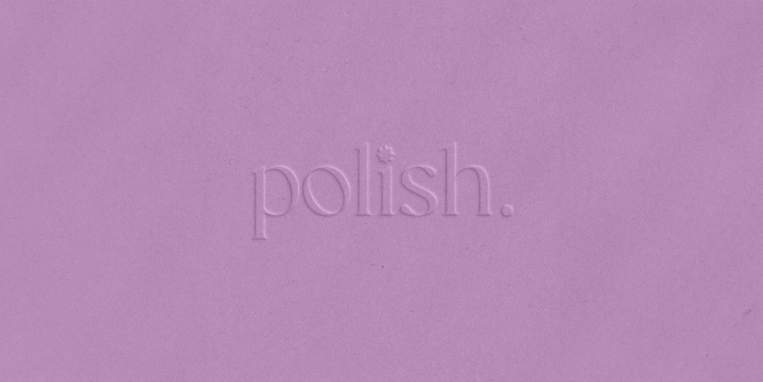 Cover image for Visual Identity Design for Polish
