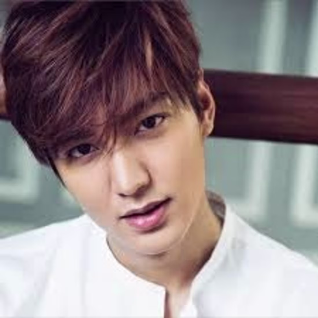 Cover image for Lee Min-Ho South Korean Actor Life History, Biography 