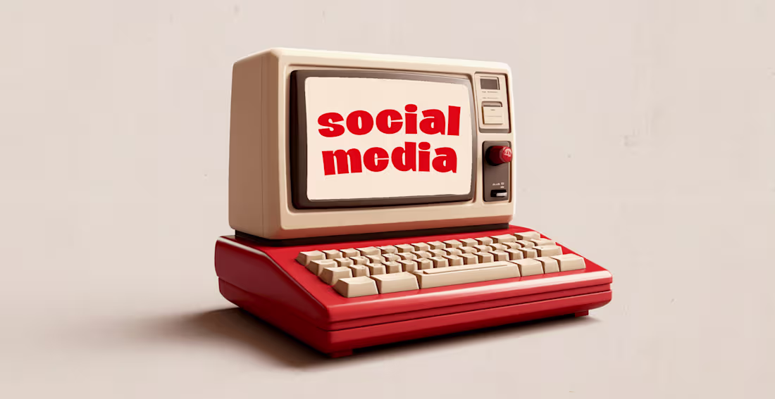 Cover image for Social Media Posts Design