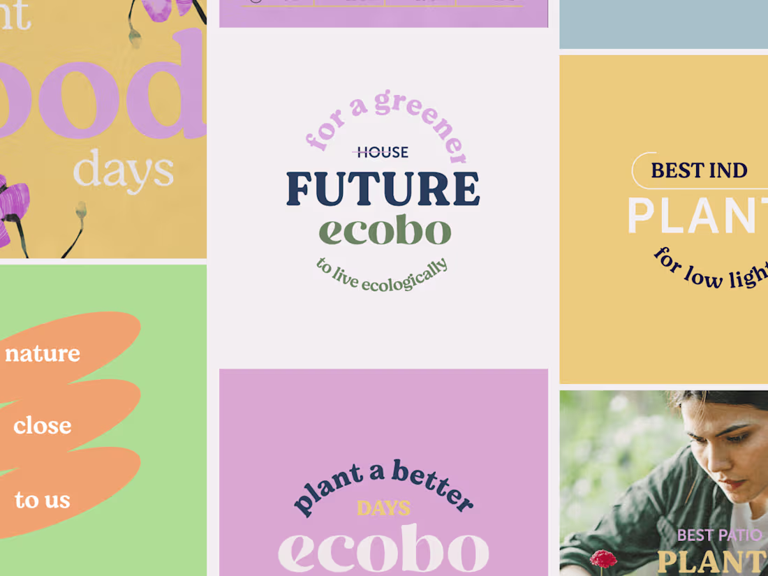 Cover image for Creation of logo design