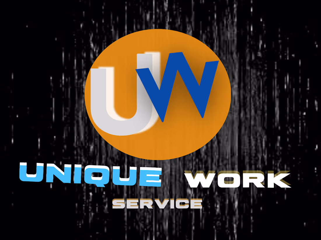 Cover image for 3D,2D LOGO 