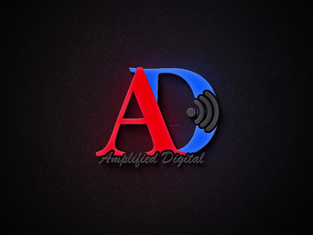 Cover image for LOGO DESIGN