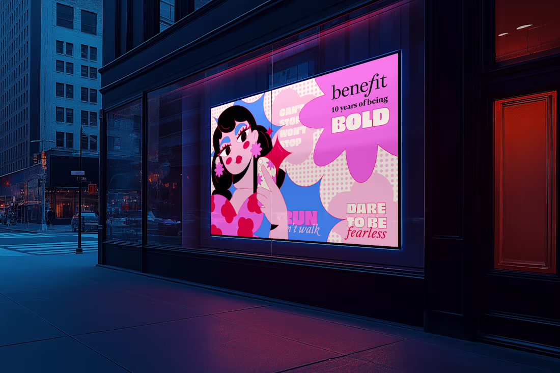 Cover image for Digital Illustrations