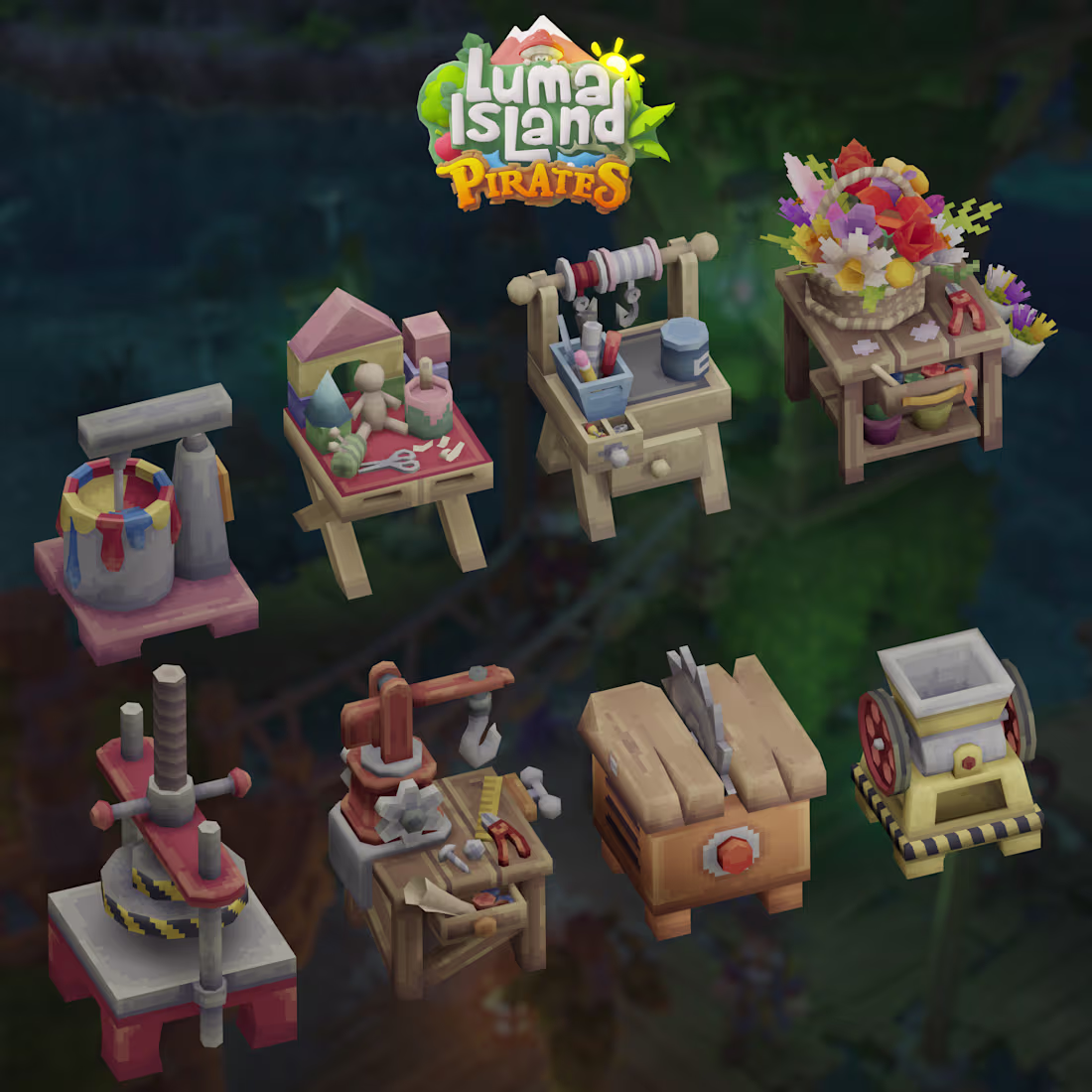 Cover image for This post features some of