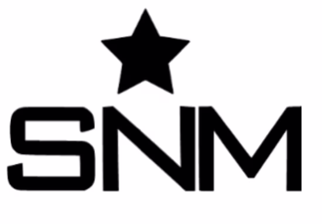 Cover image for SNM Brand