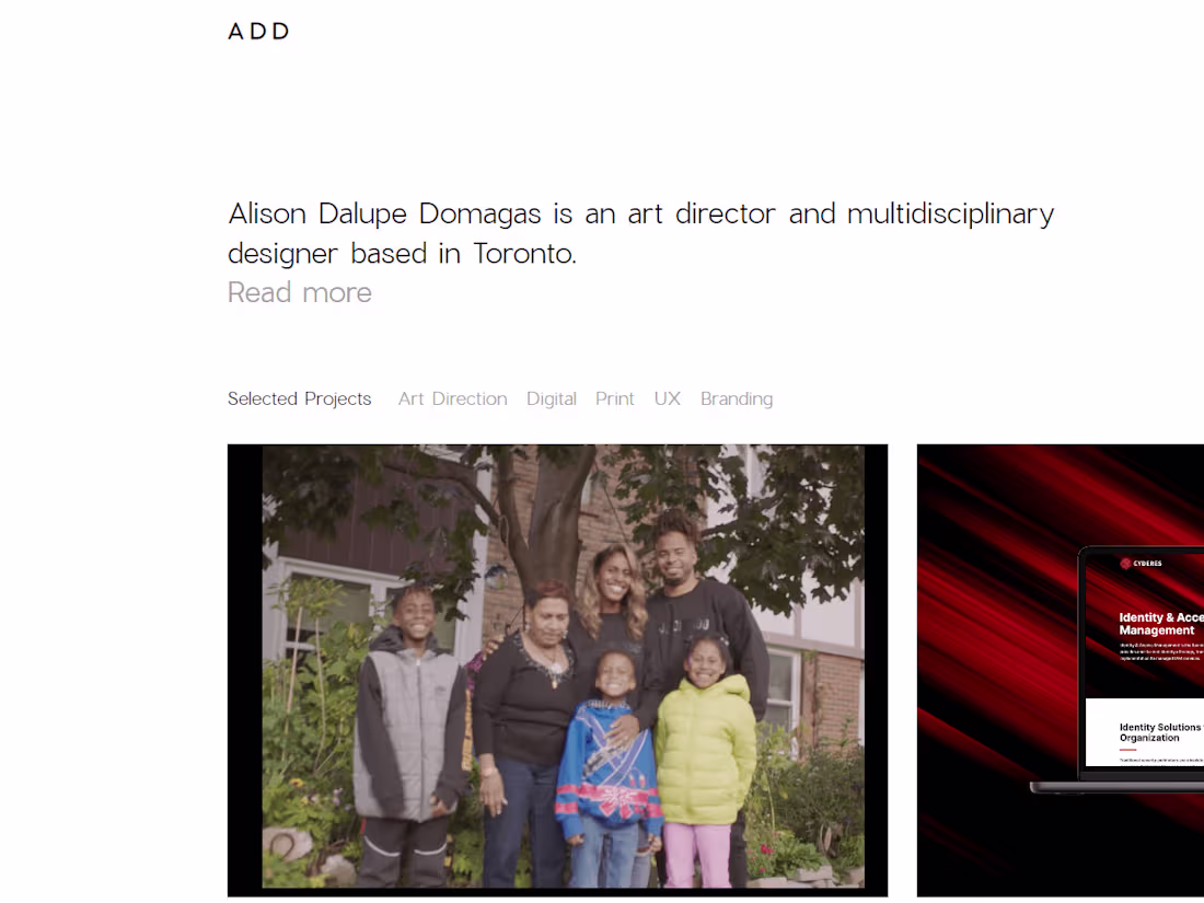 Cover image for Addpstudio