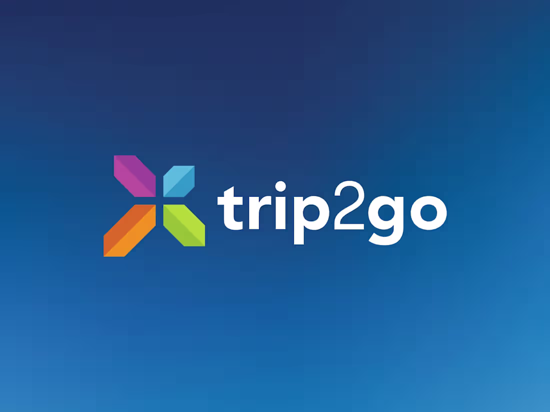 Cover image for Trip2go