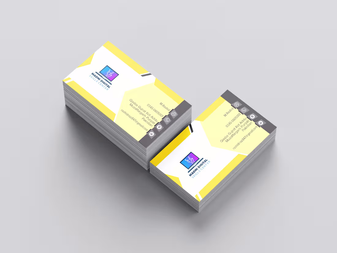 Cover image for Behance