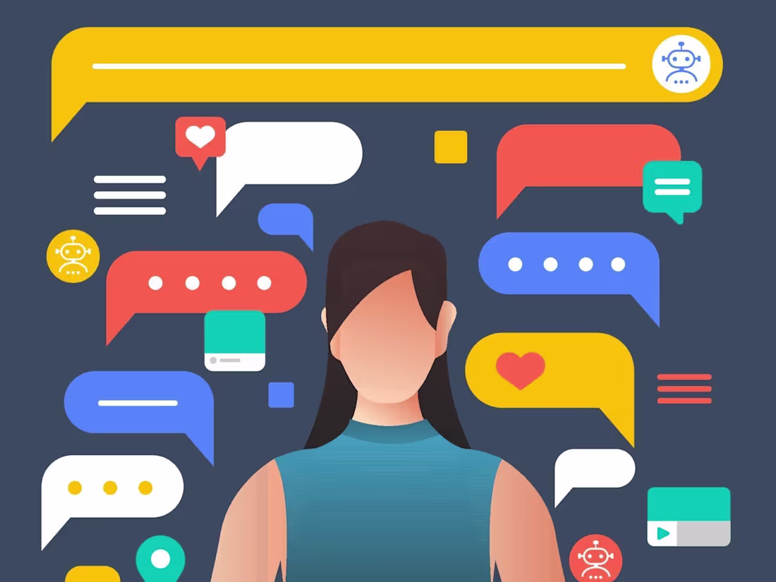 Cover image for Conversational Bot