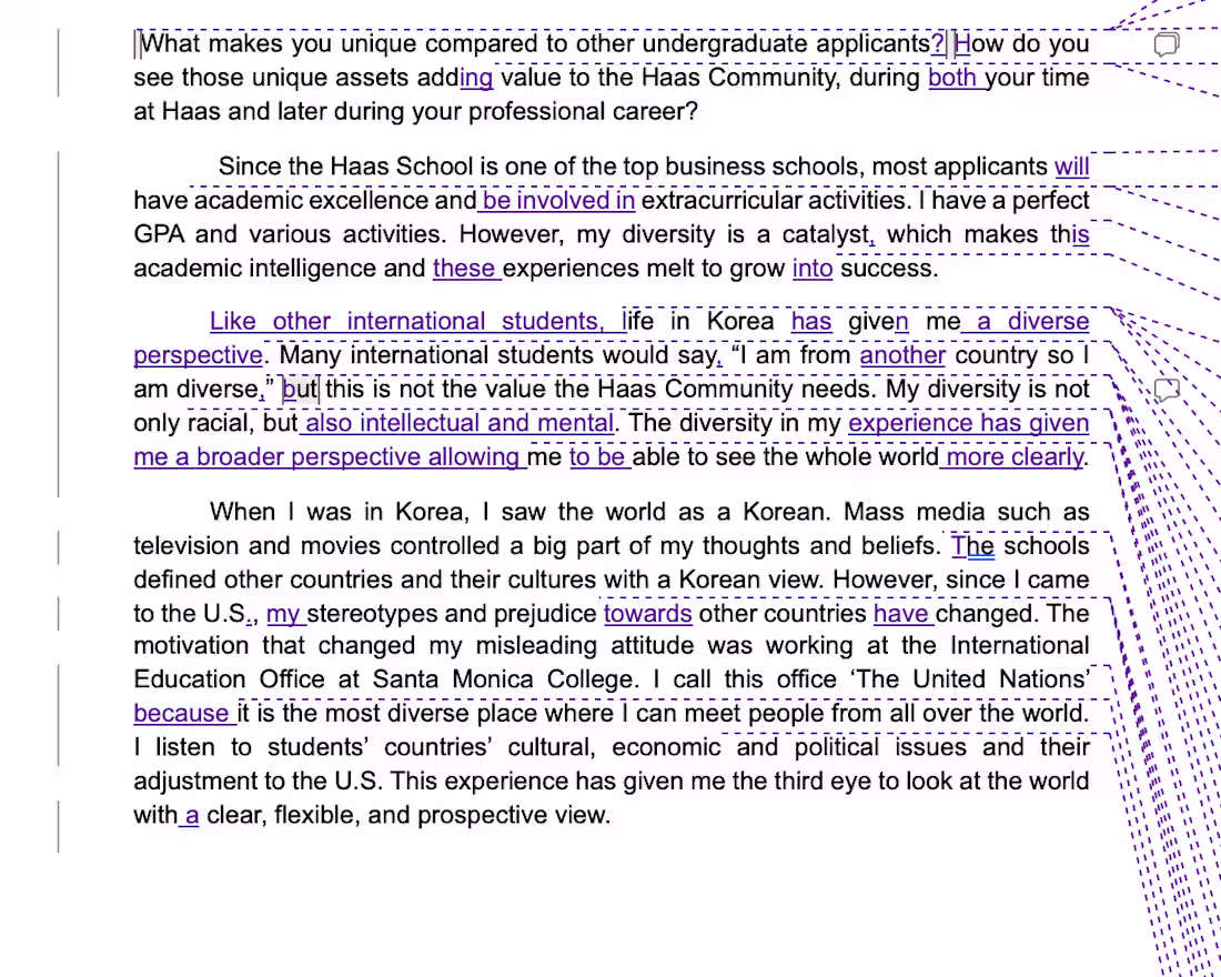 Cover image for Acedemic Essay