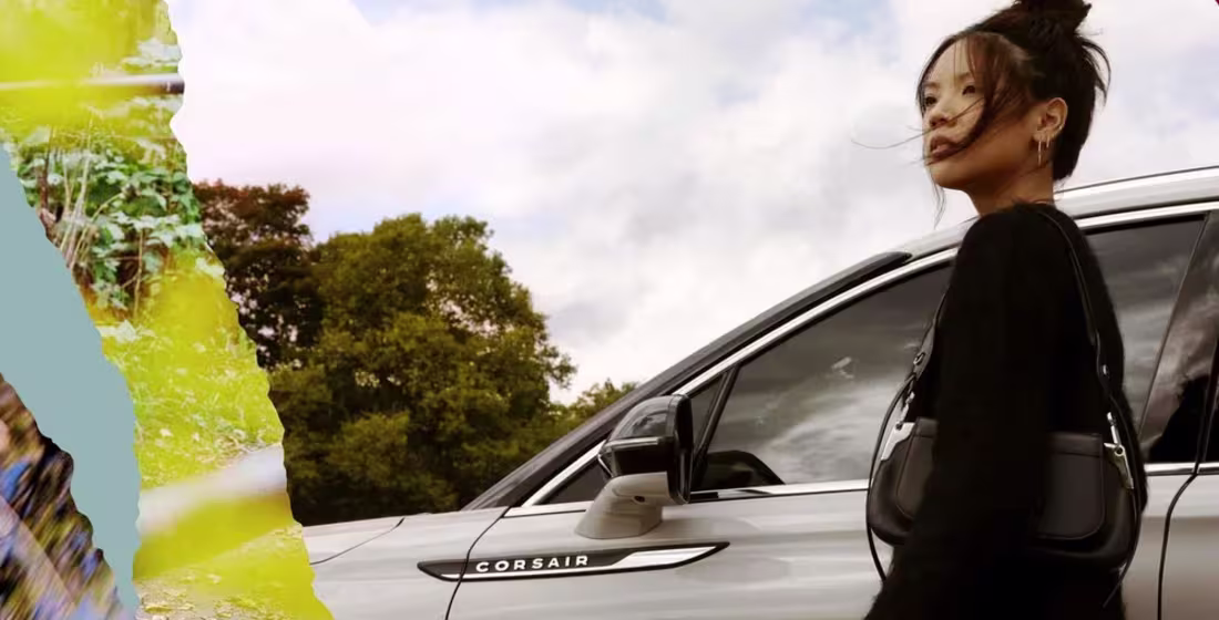 Cover image for Lincoln Motor Company x Refinery29: Creative Campaign Strategy