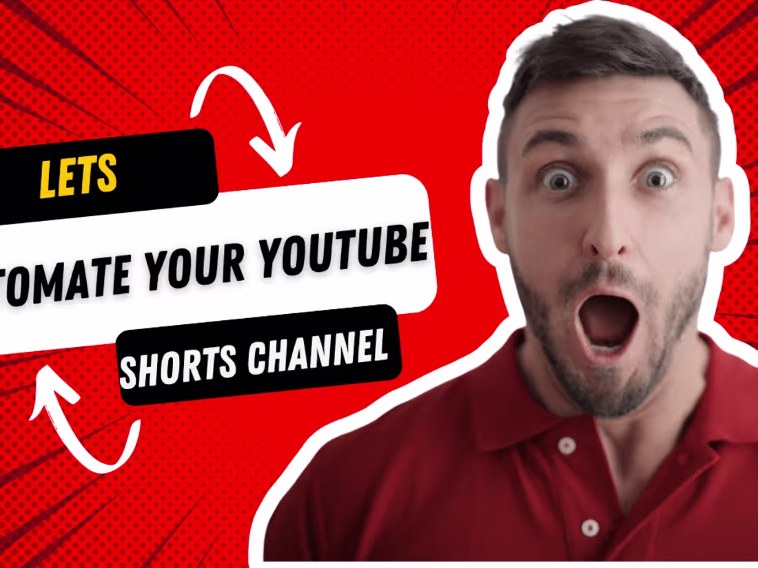 Cover image for Youtube Shorts edit