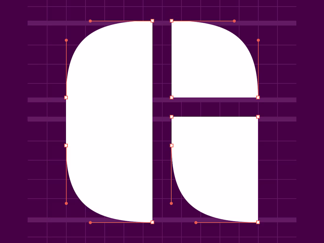 Cover image for Logo refinement