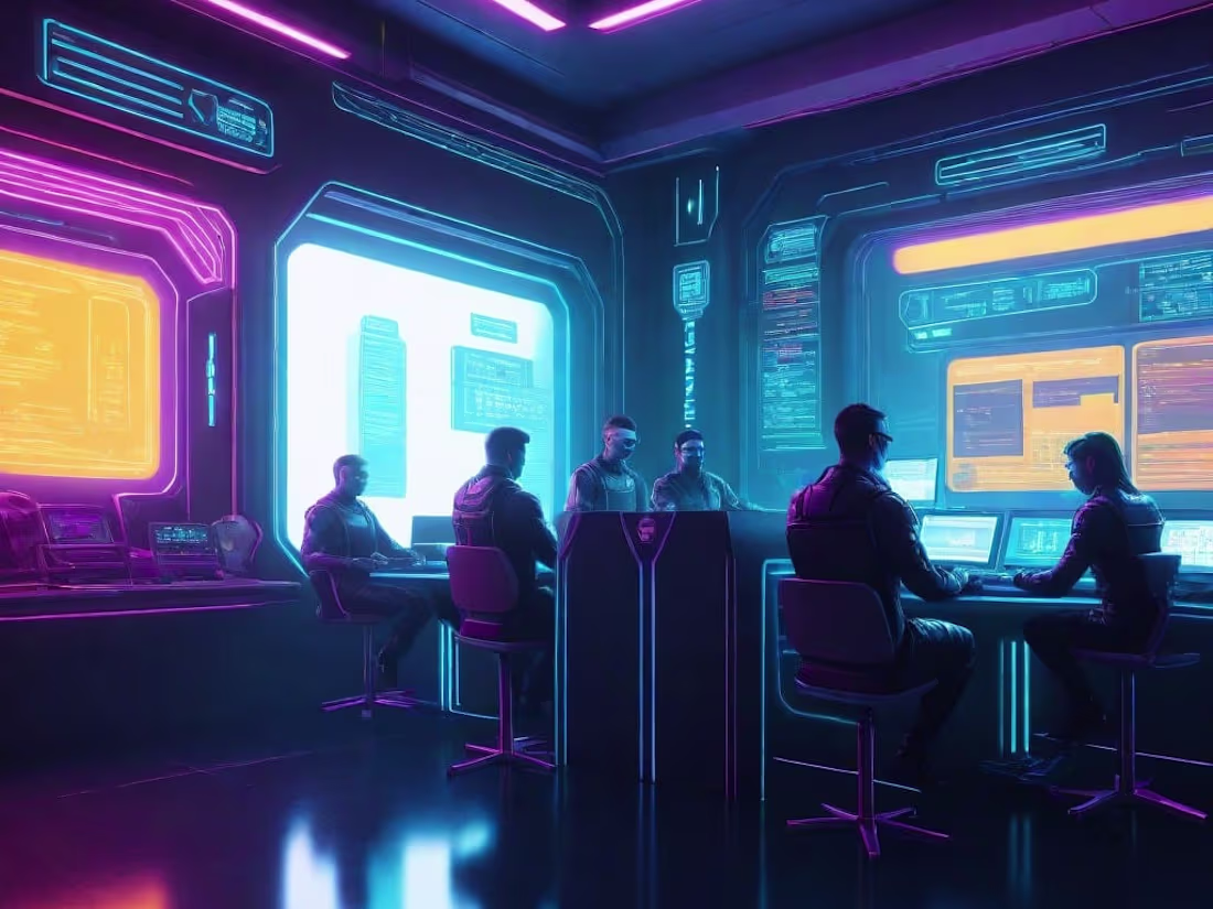 Cover image for Customized ERP System Development