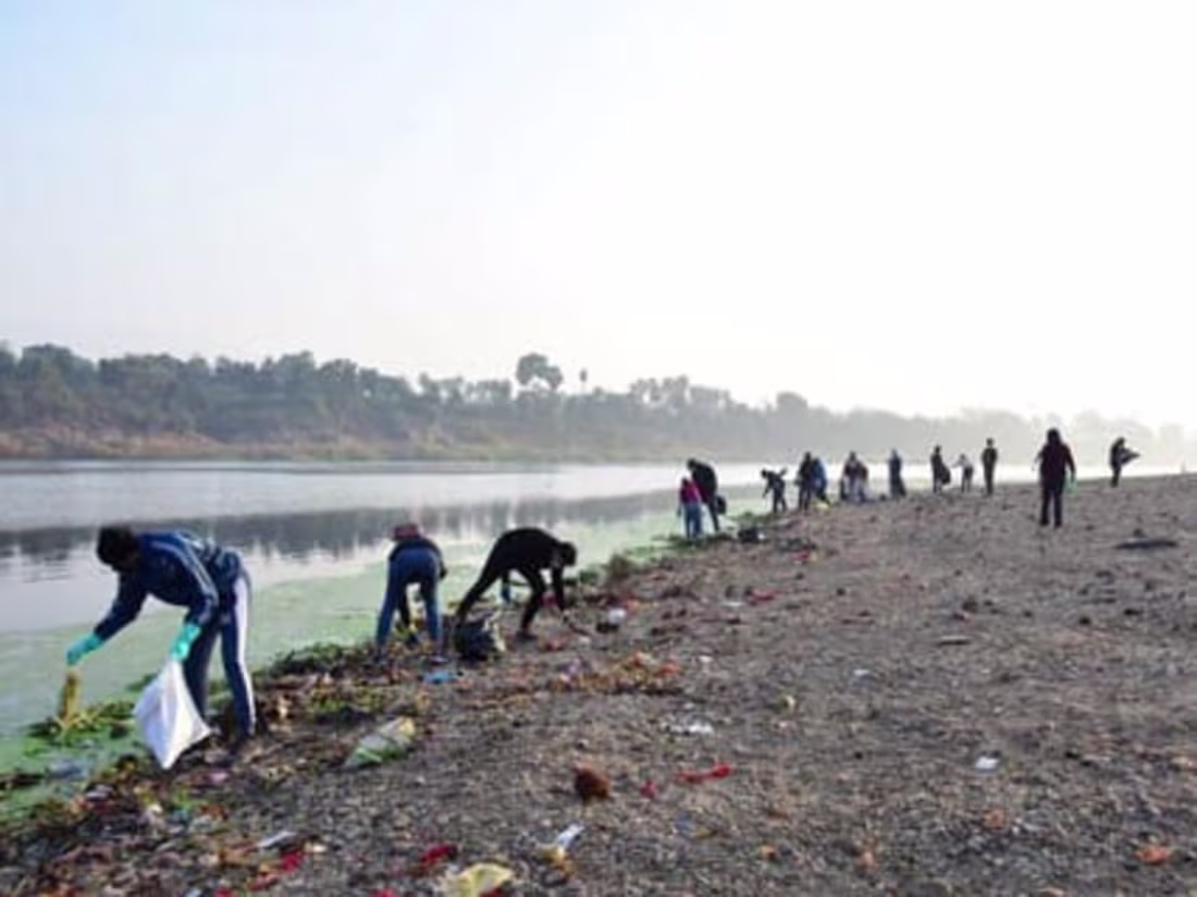 Cover image for SwachhataPukare: Website for Urban Environment Solution