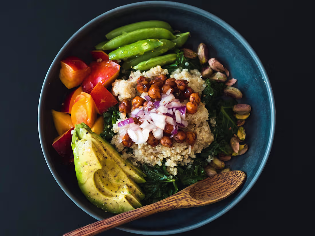 Cover image for Gluten-Free Diet for Beginners: 3 Easy Tips for Success