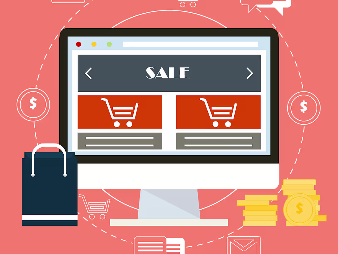 Cover image for A High-Performance E-Commerce Website Built with Modern Stack