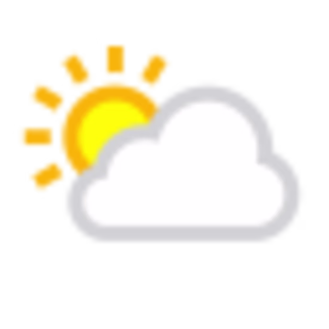 Cover image for Weather Gathering