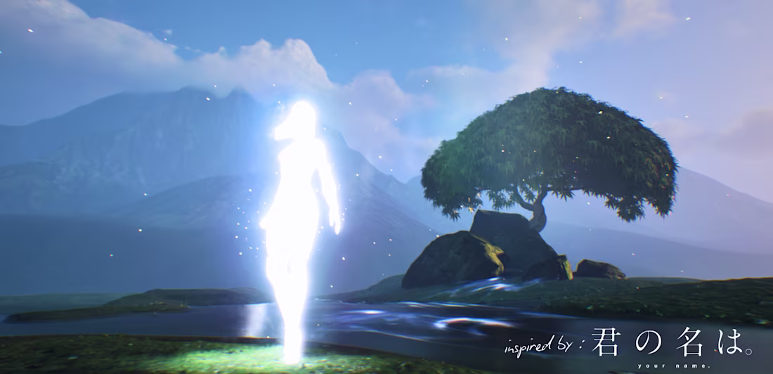 Cover image for 3D Enviroments for Virtual Production & Games