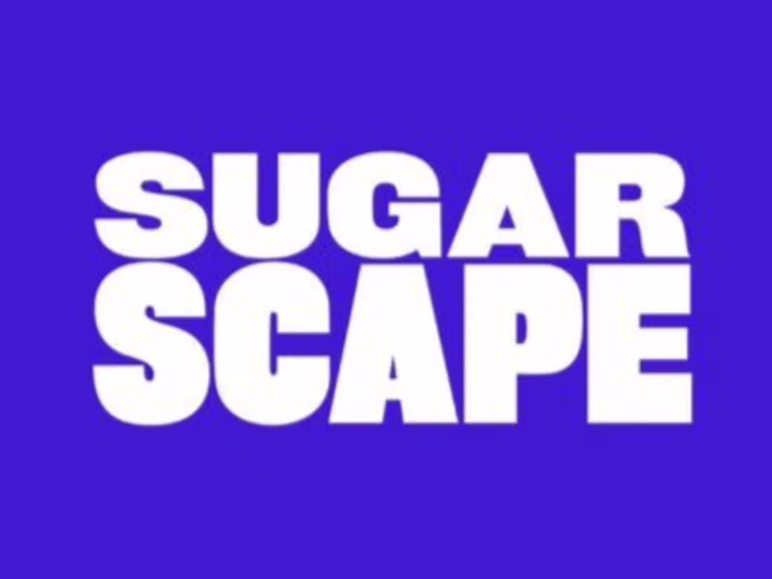 Cover image for Project for Hearst: Relaunching Sugarscape