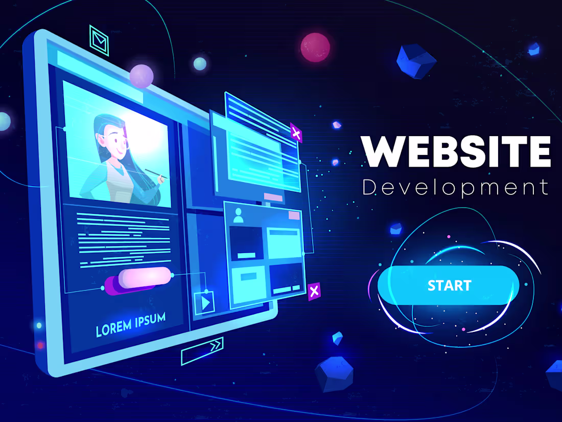 Cover image for WordPress Website Design And Development