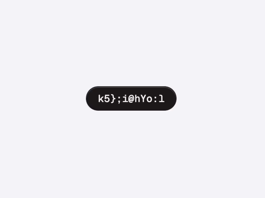 Cover image for Several UI experiments
