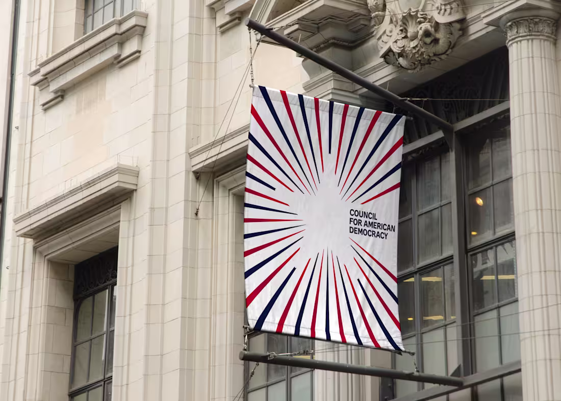 Cover image for CAD - Stronger Together!