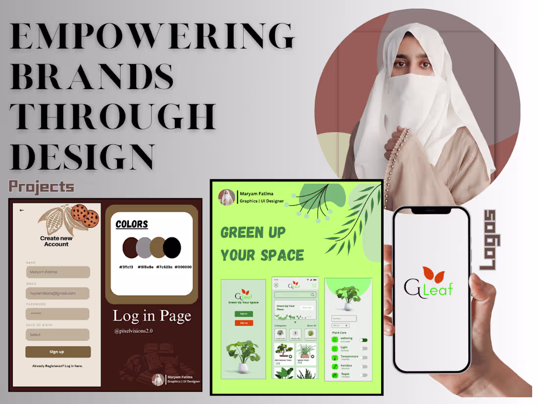 Cover image for The Art of Storytelling through Graphics