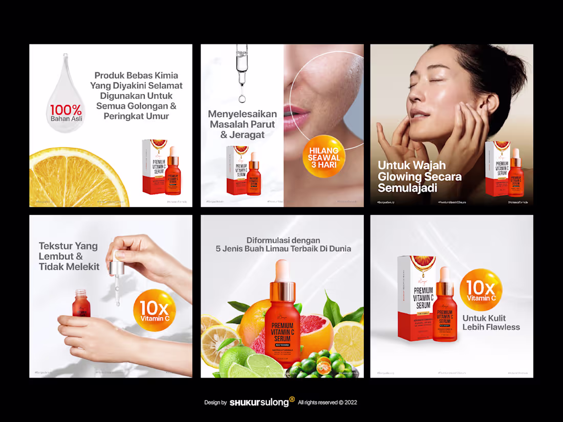 Cover image for Make your Social Media Poster nice !