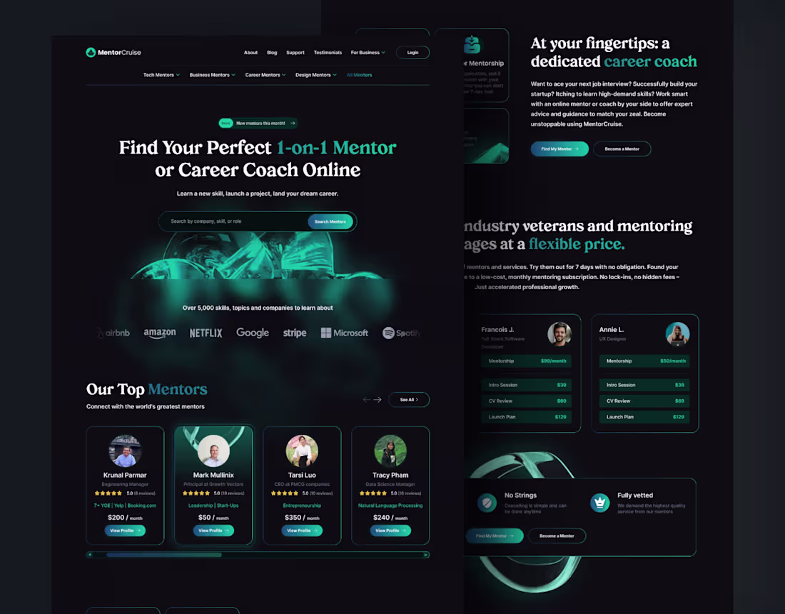 Cover image for Web Design 