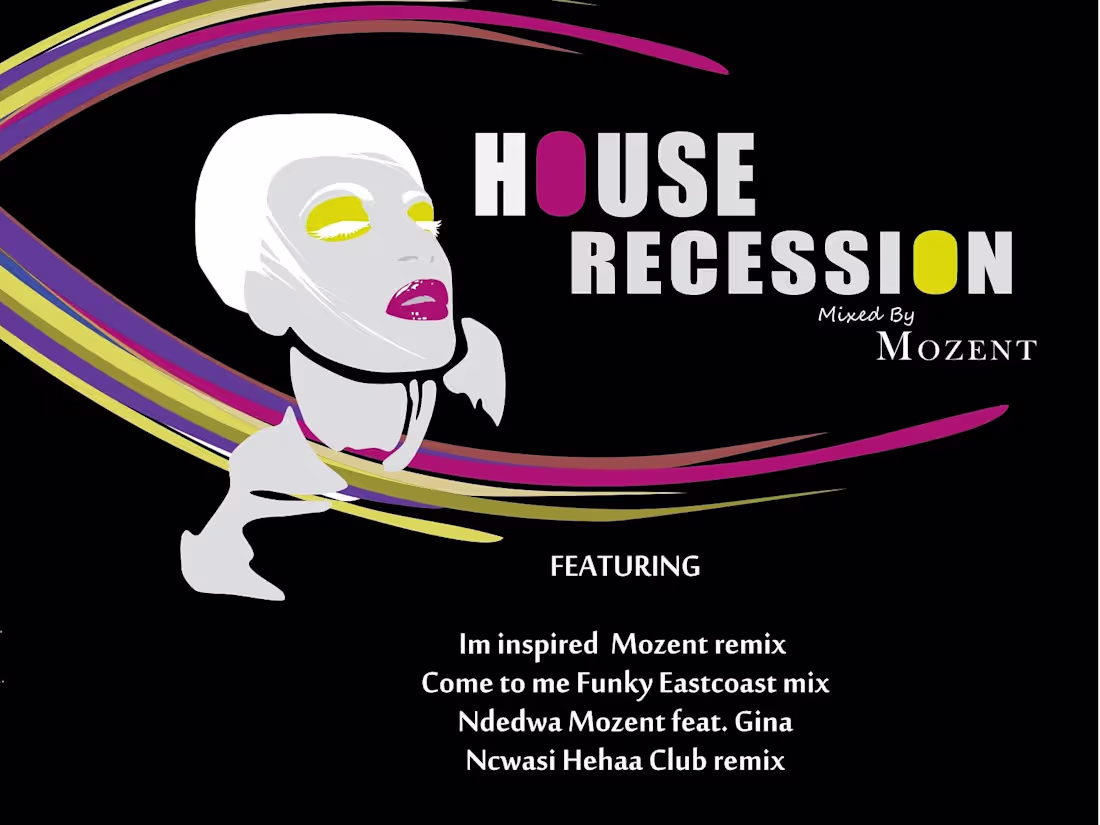 Cover image for Album/Cover design