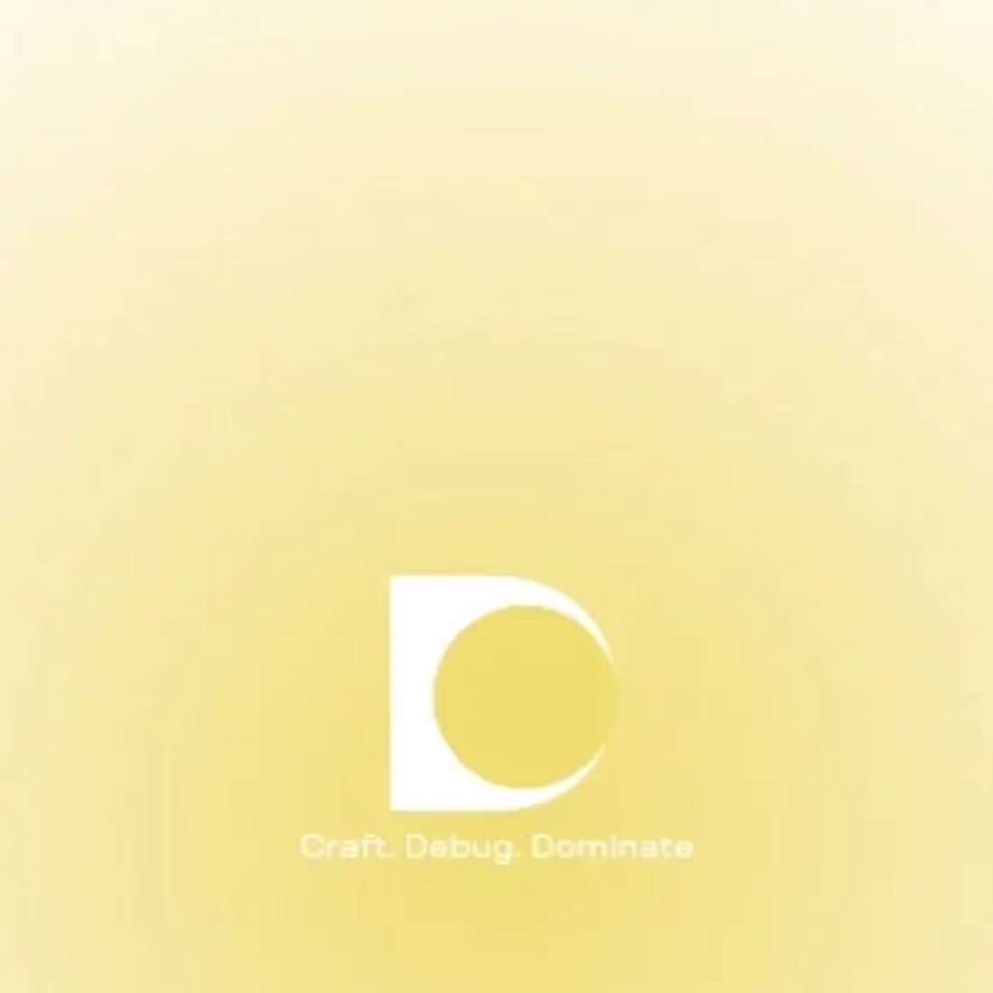 Cover image for @ayesha.dsgn on Instagram: “Logo -DigiCraft . . . . . #graphicd…