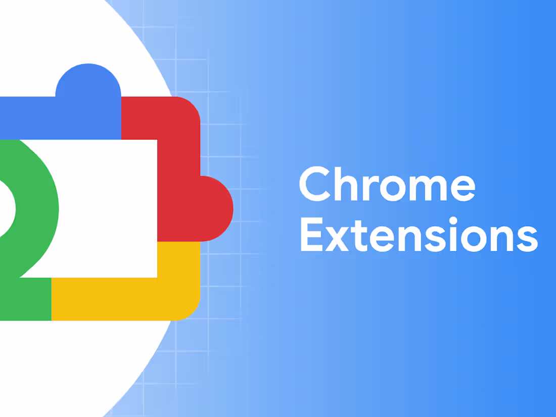 Cover image for Build your Browser Extension/Plugins