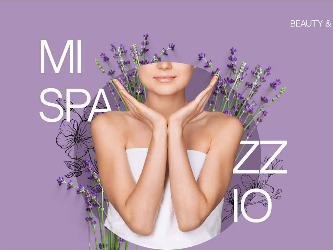 Cover image for Behance