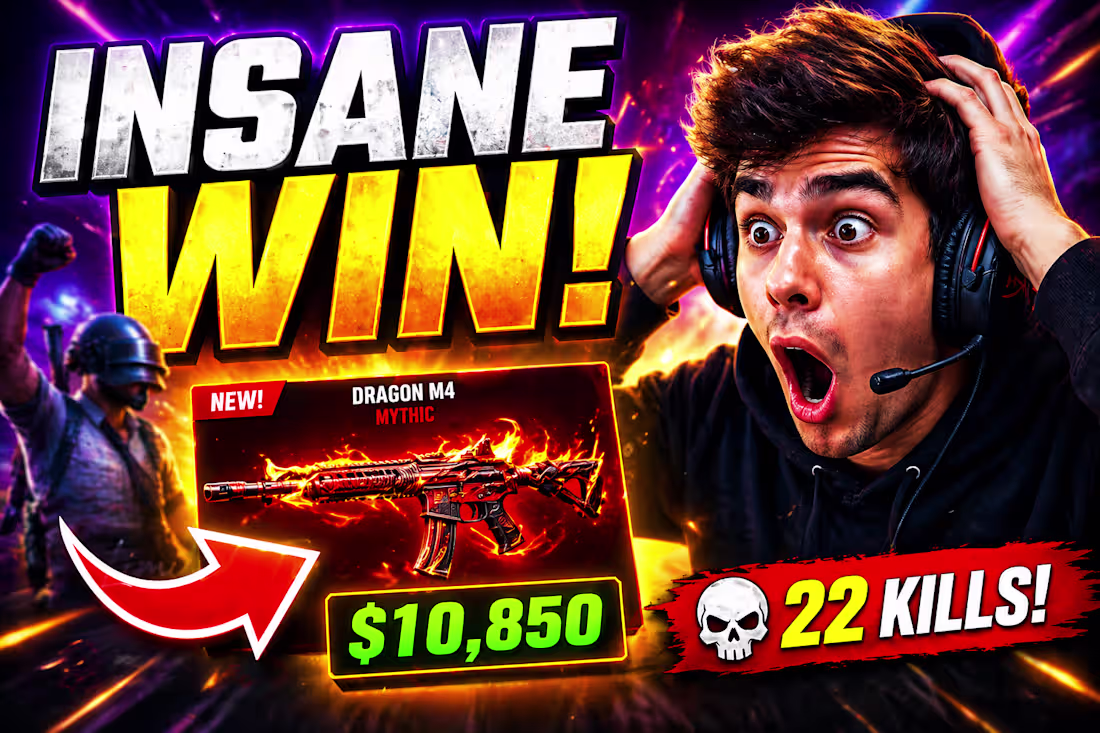 Cover image for This is premium style poster