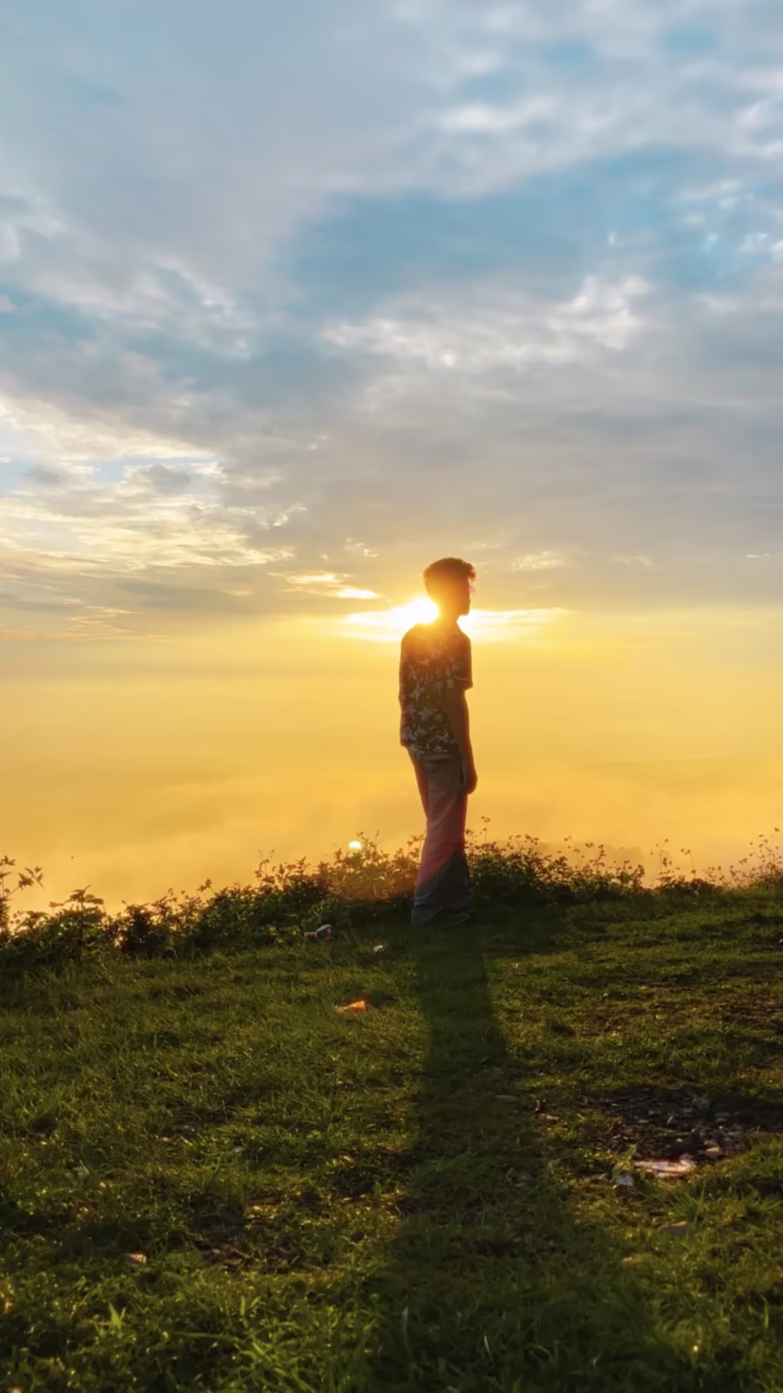 Cover image for Overthinking | A Short Film