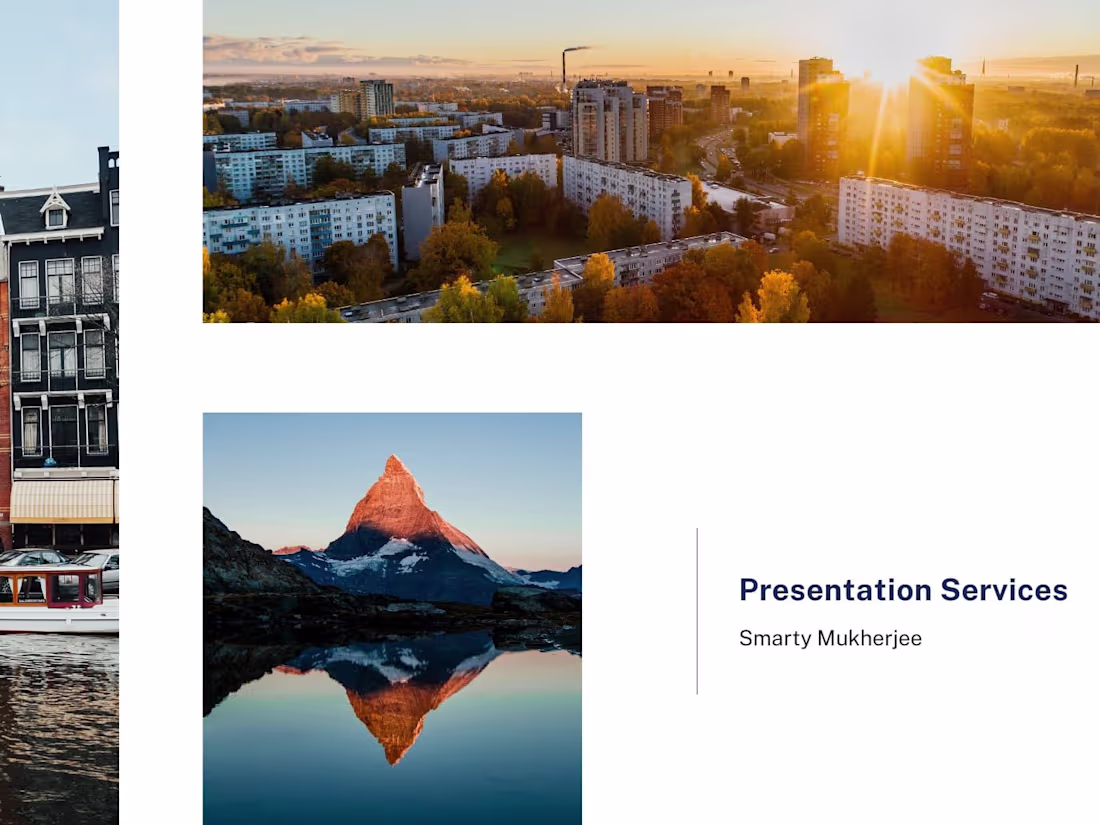 Cover image for Captivating Presentations: Crafting Your Story with Impact 