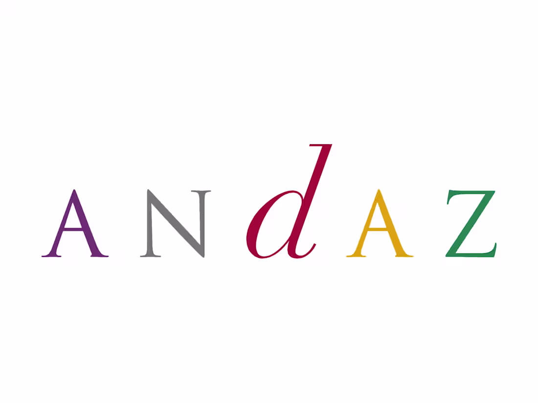 Cover image for Andaz Savannah Boutique Hotel Partnership