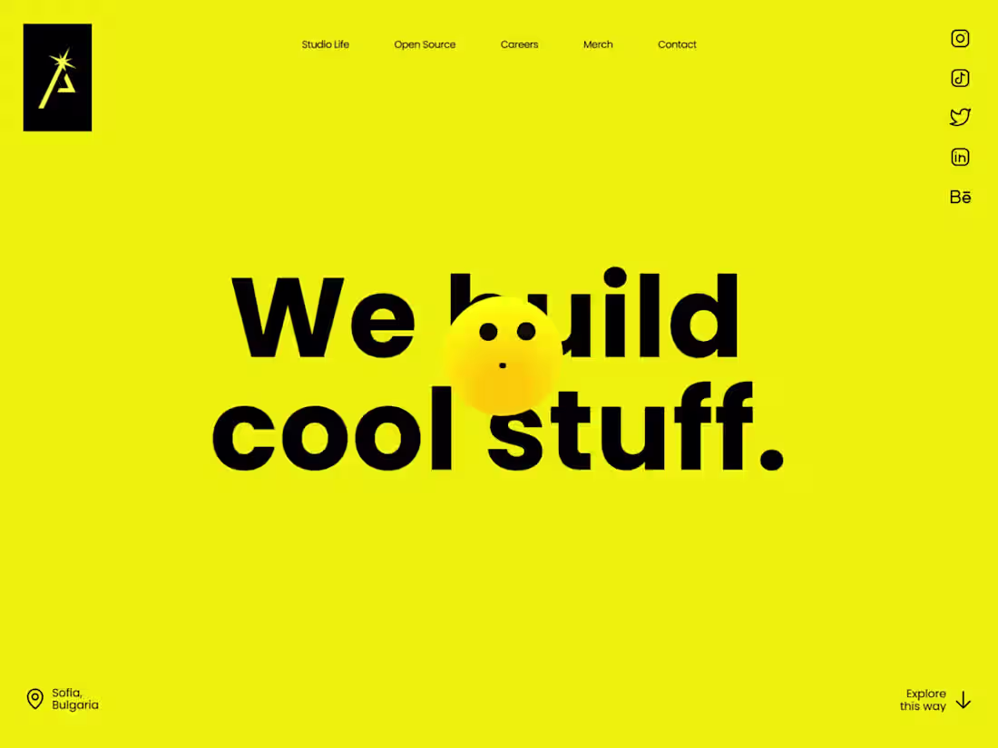 Cover image for Highly converting custom websites