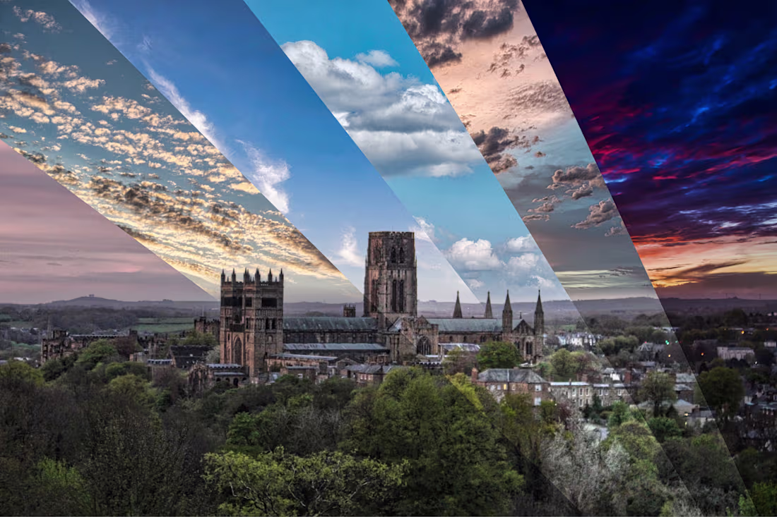 Cover image for Photo Editing & Photography Portfolio