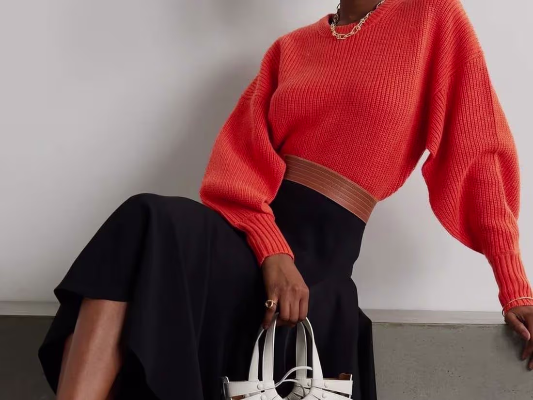 Cover image for Sustainable Sweater Trends We Love For 2023