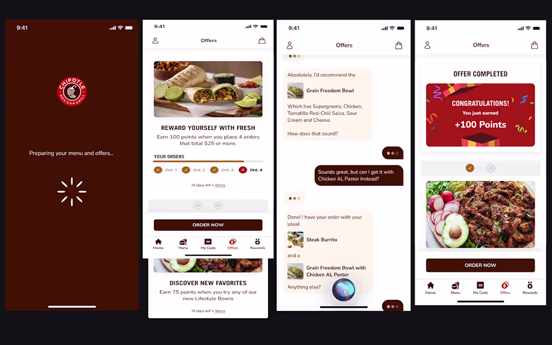 Cover image for Ongoing UX, UI specialist support for mega agency