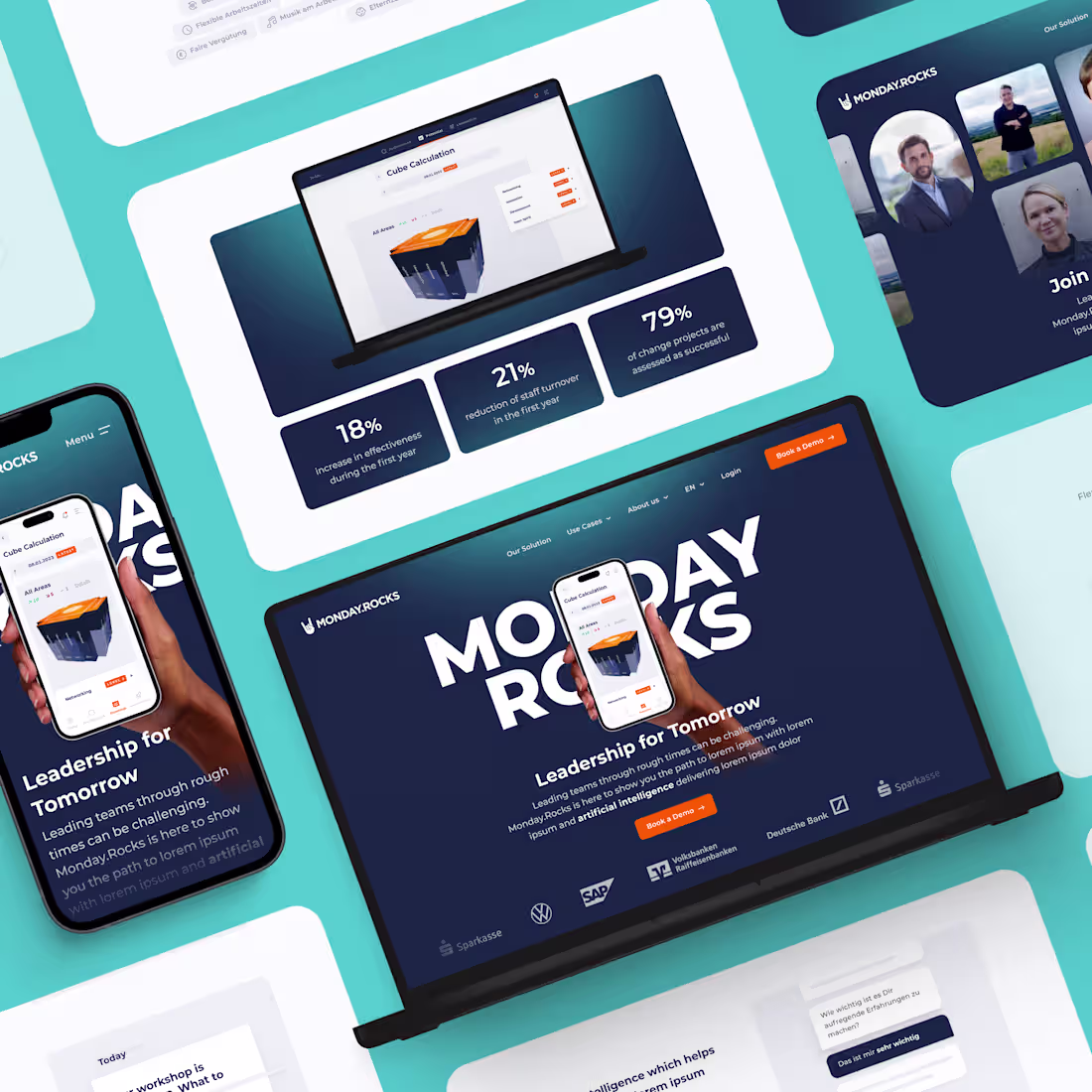 Cover image for Monday.Rocks (https://Monday.Rocks) website