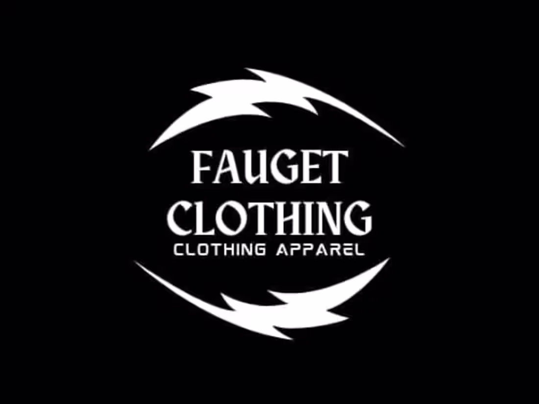 Cover image for "Fauget Clothing: Unleash Your Style Revolution"