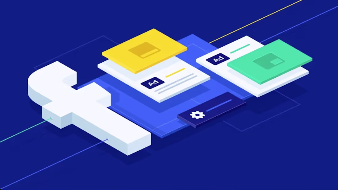 Cover image for Facebook Automations – Backend for Smart Posting & Engagement