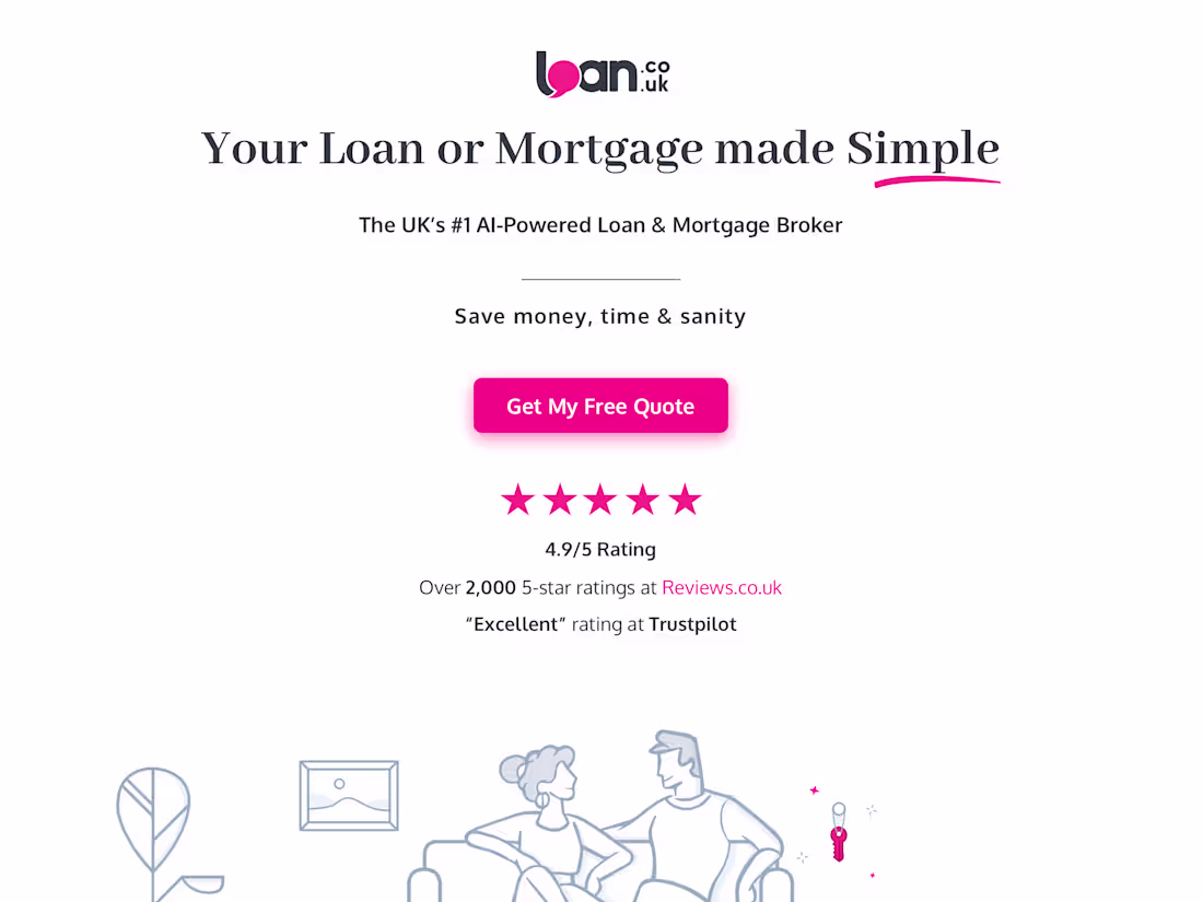 Cover image for Loan.co.uk